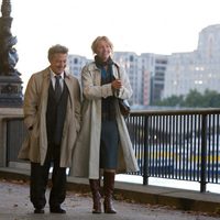 Foto de 'Last Chance Harvey'