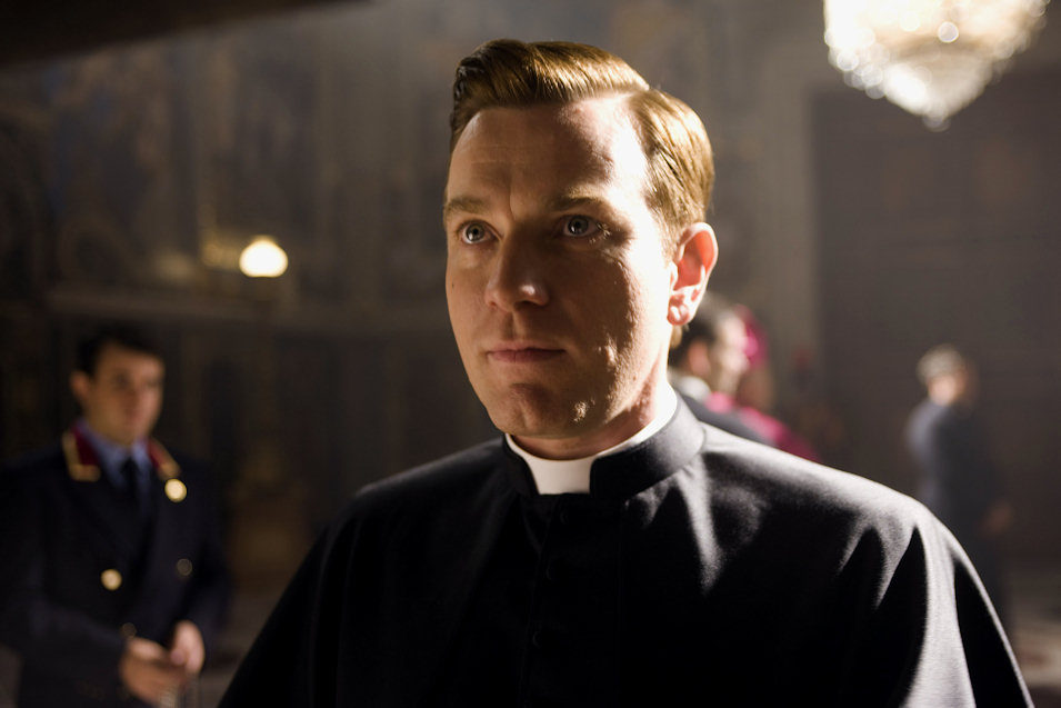 Imagen de la película Angels & Demons