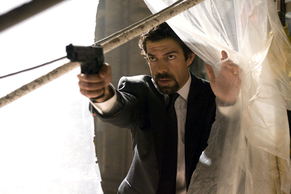 Imagen de la película Angels & Demons