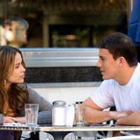 Fighting - Puños de asfalto