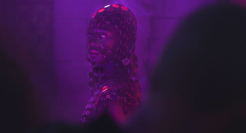 Imagen de la película Disco Boy
