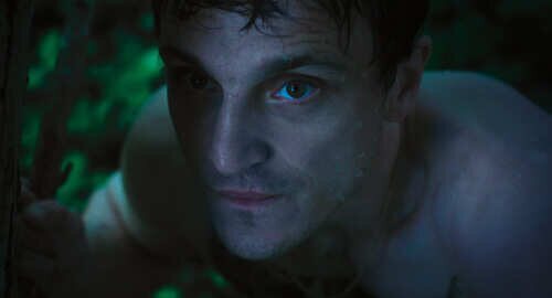 Imagen de la película Disco Boy