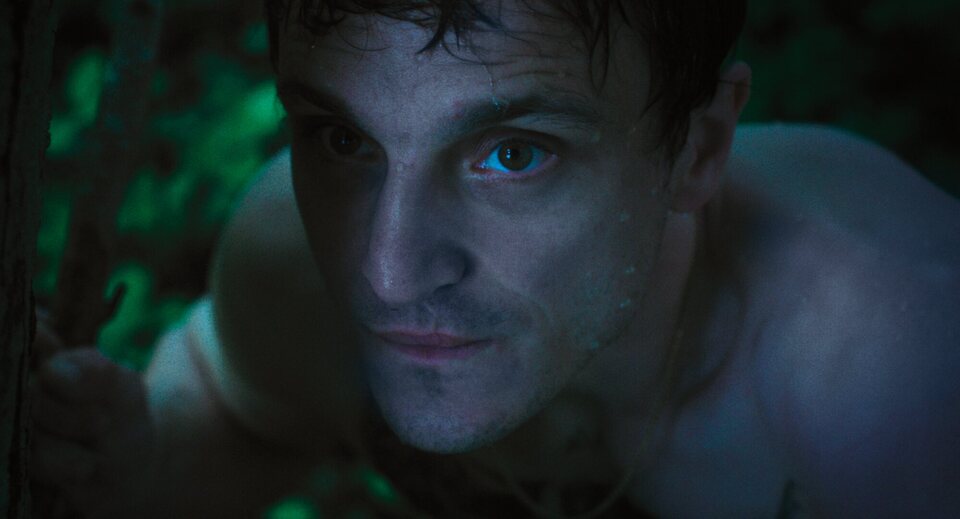 Imagen de la película Disco Boy