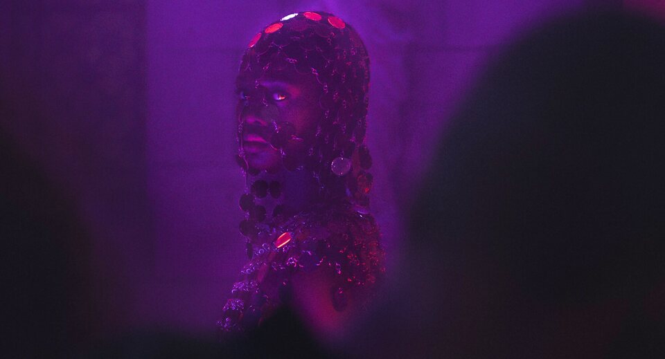 Imagen de la película Disco Boy