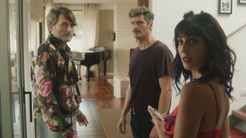 Imagen de la película Cuánto me queda