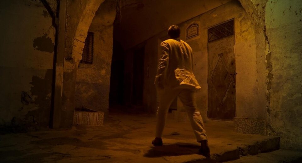 Imagen de la película Splendid Hotel