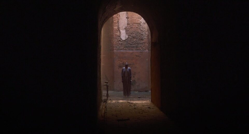Imagen de la película Splendid Hotel