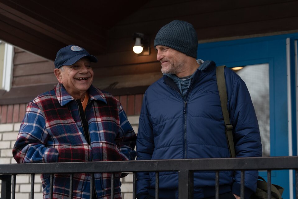 Imagen de la película Champions
