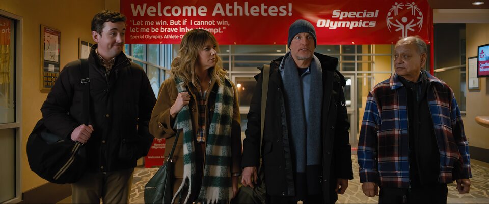Imagen de la película Champions