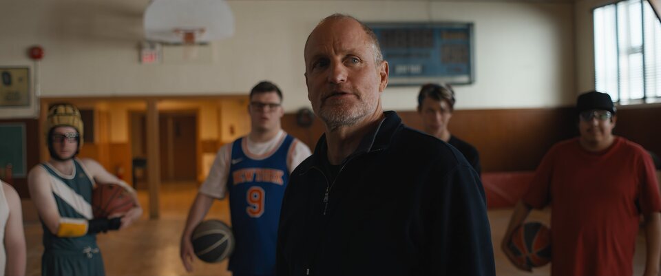 Imagen de la película Champions