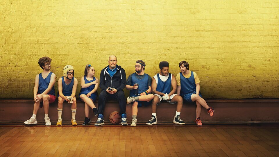 Imagen de la película Champions