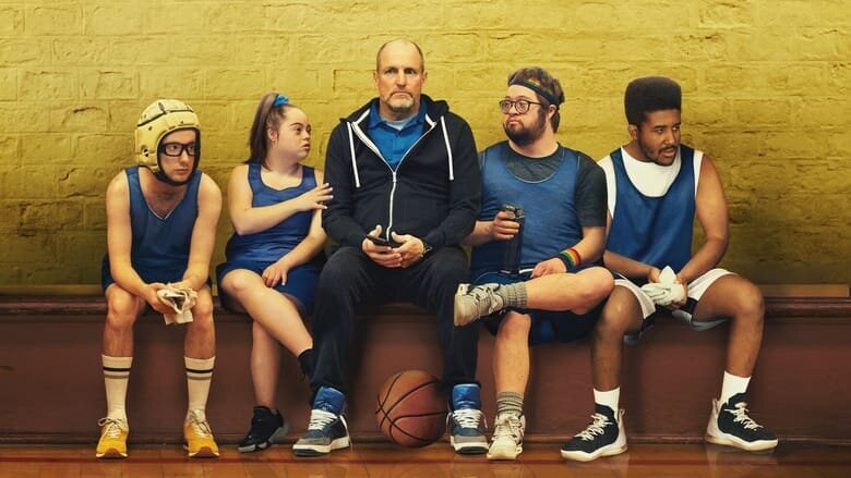Imagen de la película Champions