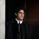 Imagen de la película Caravaggio's Shadow