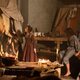 Imagen de la película Caravaggio's Shadow