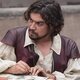 Imagen de la película Caravaggio's Shadow