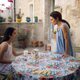 Imagen de la película The Braid
