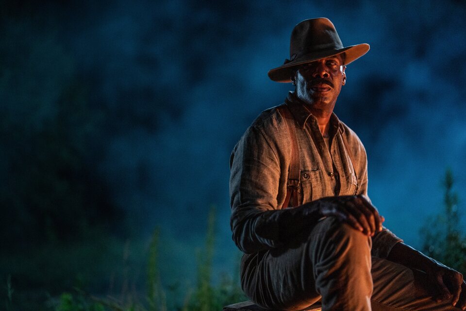 Imagen de la película The Colour Purple