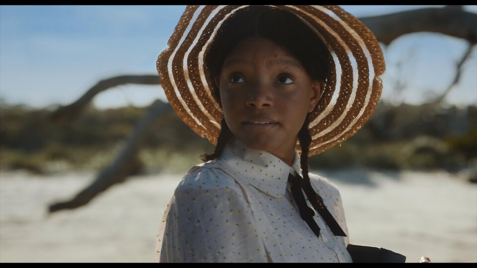 Imagen de la película The Colour Purple