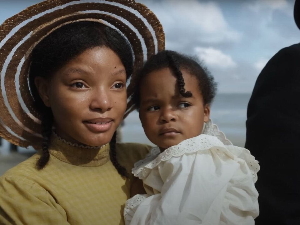 Imagen de la película The Colour Purple