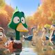 Imagen de la película Migration