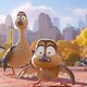 Imagen de la película Migration
