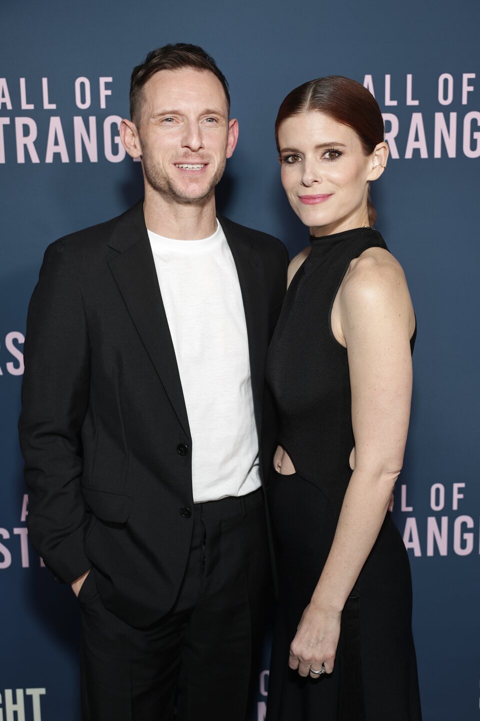 Imagen de la película All of Us Strangers