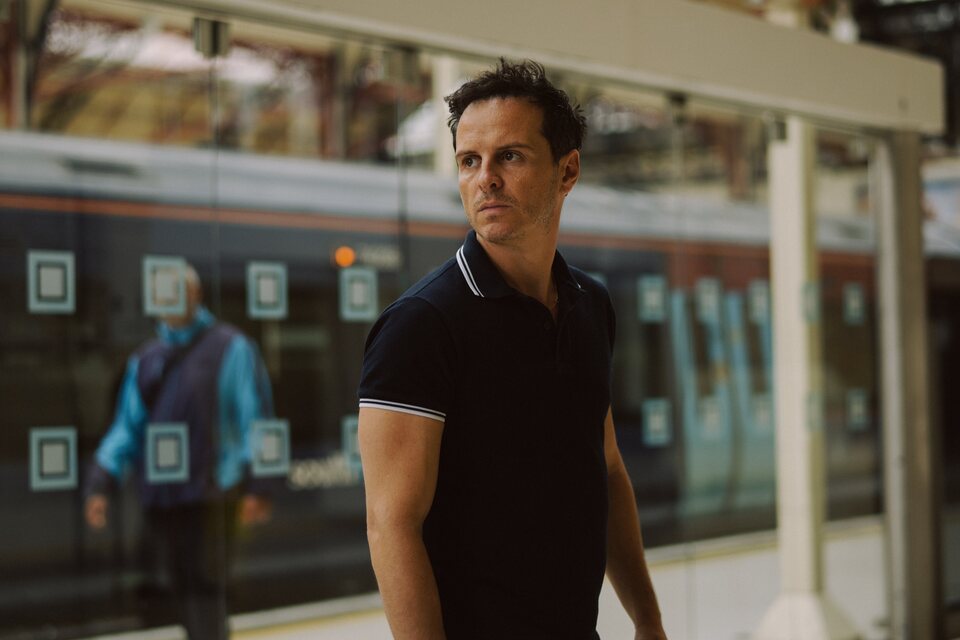 Imagen de la película All of Us Strangers
