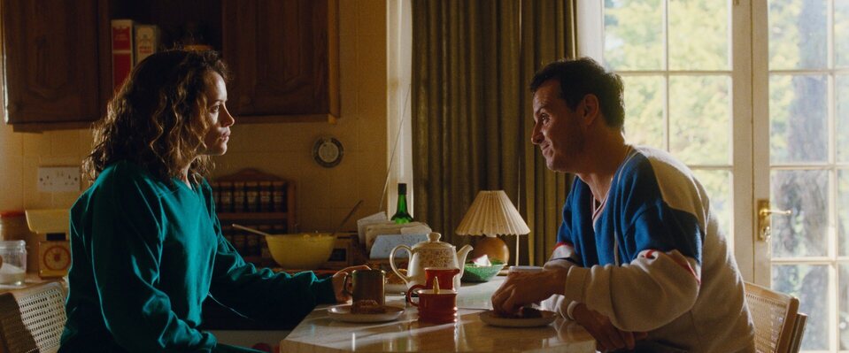 Imagen de la película All of Us Strangers