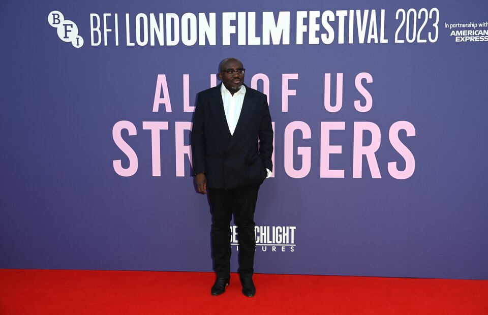 Imagen de la película All of Us Strangers