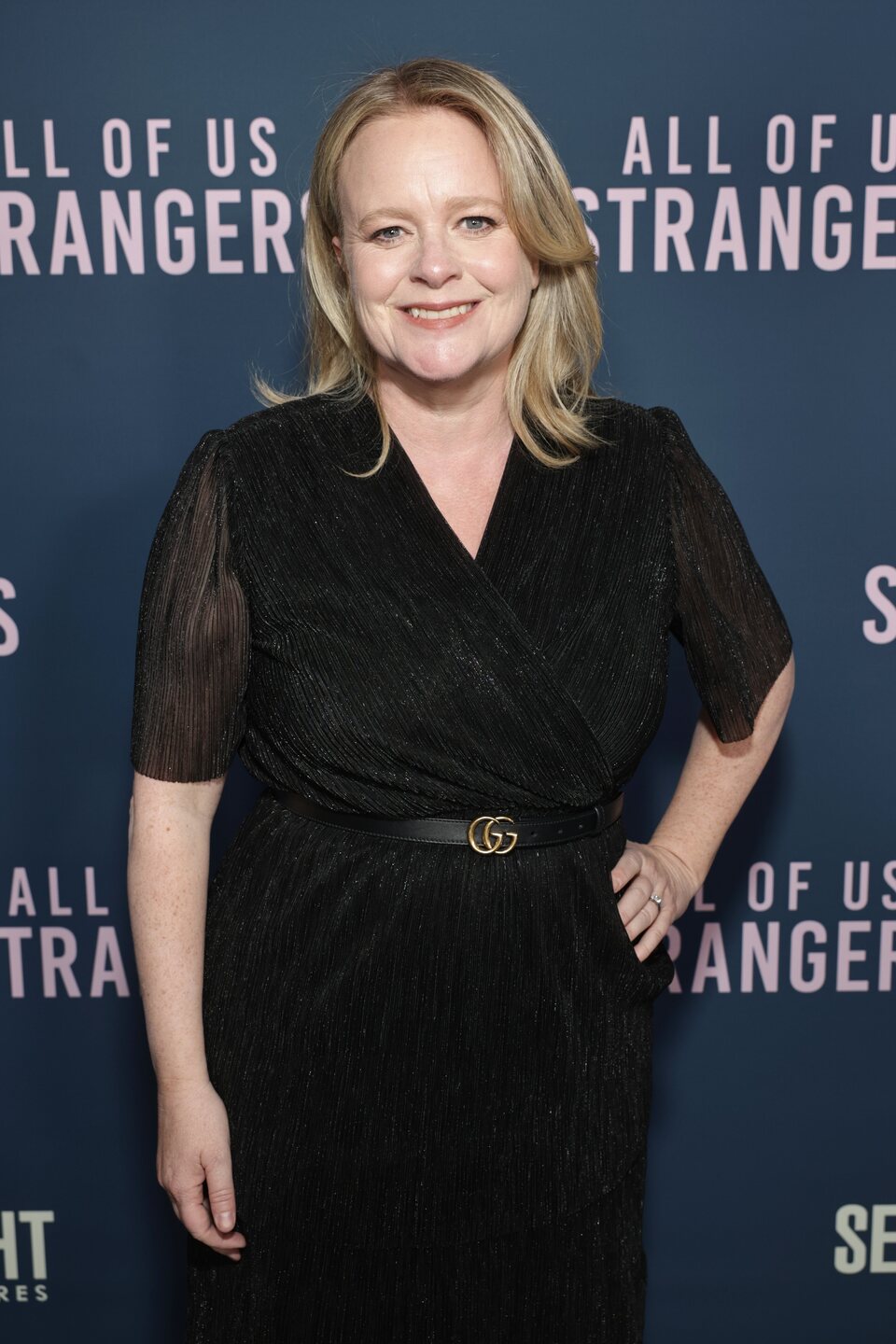 Imagen de la película All of Us Strangers