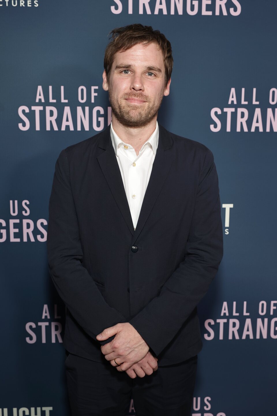 Imagen de la película All of Us Strangers