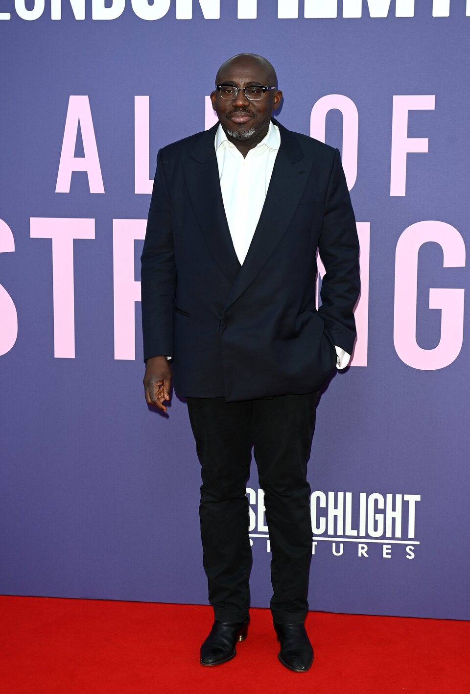 Imagen de la película All of Us Strangers