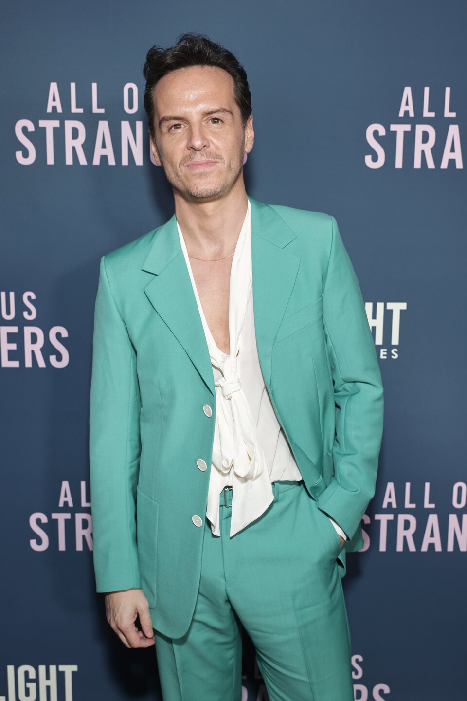 Imagen de la película All of Us Strangers