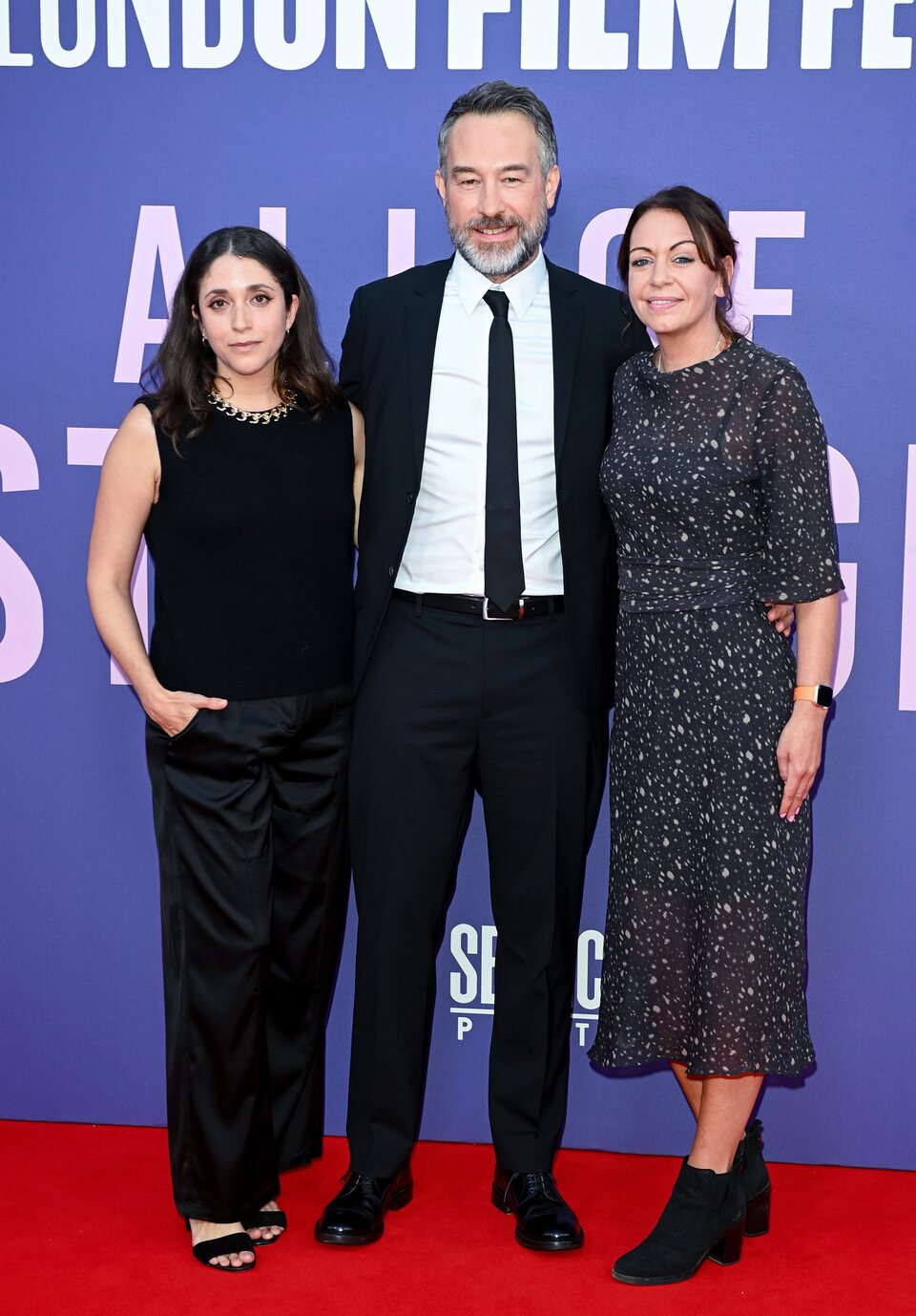 Imagen de la película All of Us Strangers