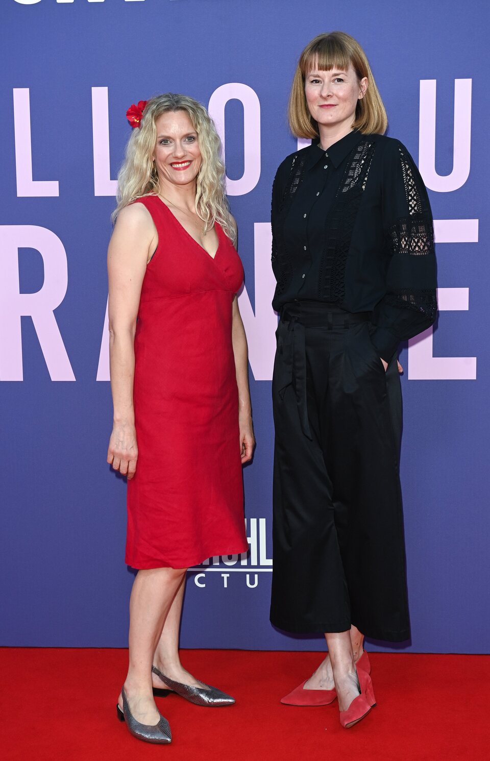 Imagen de la película All of Us Strangers