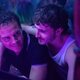 Imagen de la película All of Us Strangers