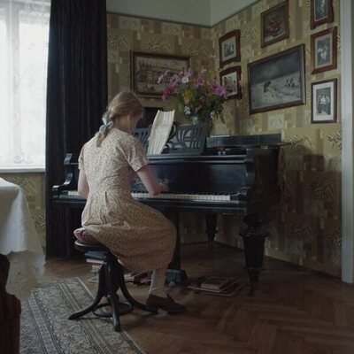 The Zone of Interest