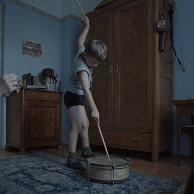 The Zone of Interest