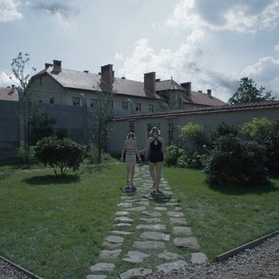 The Zone of Interest