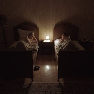 The Zone of Interest