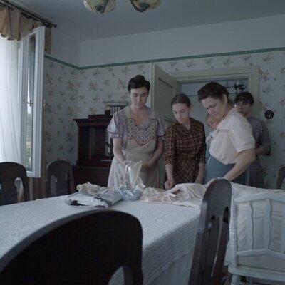 The Zone of Interest