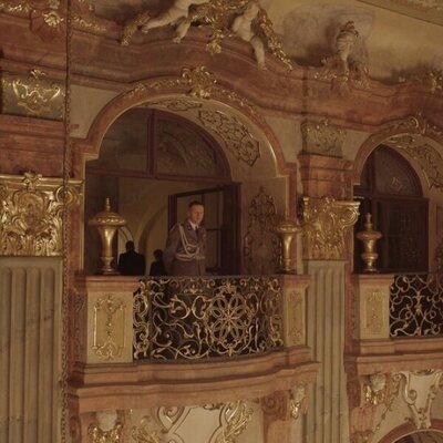 The Zone of Interest