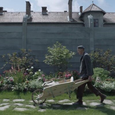 The Zone of Interest