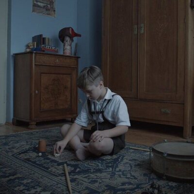 The Zone of Interest