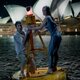 Imagen de la película Anyone But You