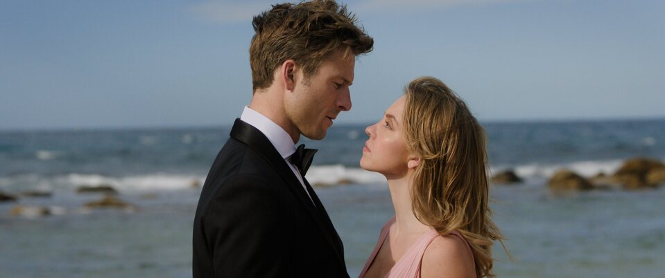 Imagen de la película Anyone But You