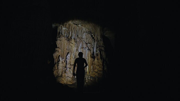 Imagen de la película Quest