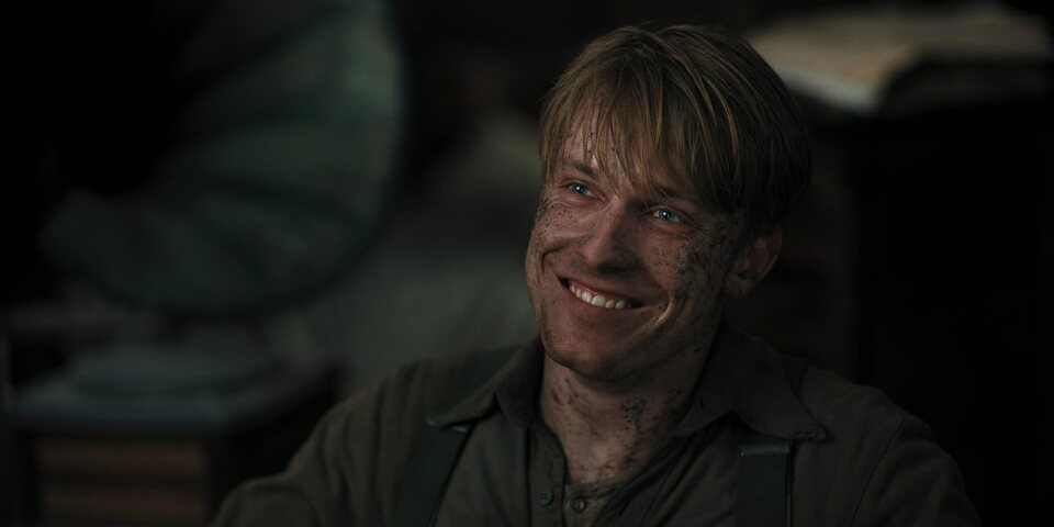 Imagen de la serie All the Light We Cannot See