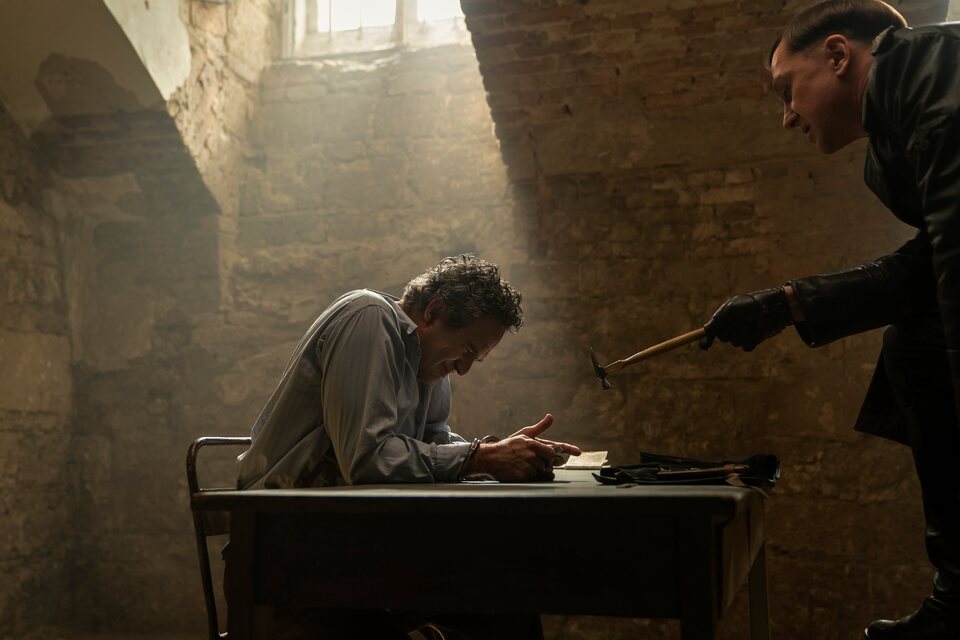 Imagen de la serie All the Light We Cannot See