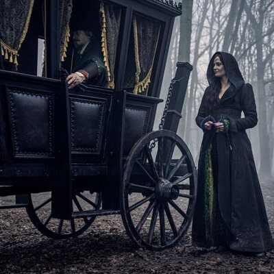 The Three Musketeers: Milady